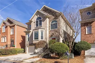 2454 Vivian Cir, Decatur, GA 30030 - Photo 45