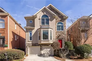 2454 Vivian Cir, Decatur, GA 30030 - Photo 1