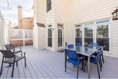 2454 Vivian Circle, Decatur, GA 30030 - Photo 21