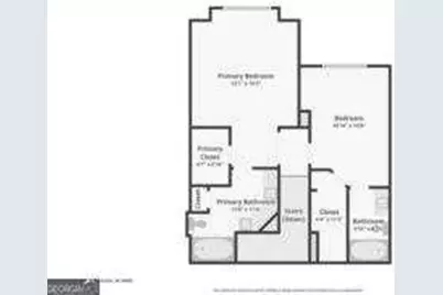 6115 Woodland Lane, Alpharetta, GA 30009 - Photo 17