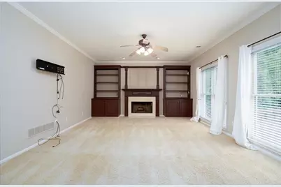 2104 Jockey Hollow Drive NW, Kennesaw, GA 30152 - Photo 17