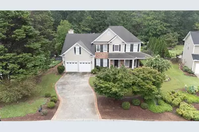 2104 Jockey Hollow Drive NW, Kennesaw, GA 30152 - Photo 7
