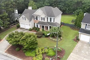 2104 Jockey Hollow Dr NW, Kennesaw, GA 30152 - Photo 9