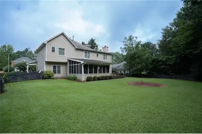 2104 Jockey Hollow Drive NW, Kennesaw, GA 30152 - Photo 29