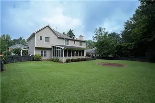 2104 Jockey Hollow Dr NW, Kennesaw, GA 30152 - Photo 29