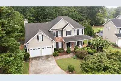 2104 Jockey Hollow Drive NW, Kennesaw, GA 30152 - Photo 3