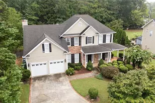 2104 Jockey Hollow Dr NW, Kennesaw, GA 30152 - Photo 3