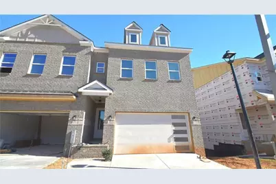 3370 Sarah Trail #6, Decatur, GA 30032 - Photo 3