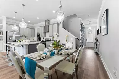 3370 Sarah Trail #6, Decatur, GA 30032 - Photo 9