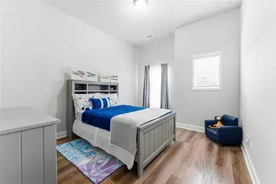 3370 Sarah Trail #6, Decatur, GA 30032 - Photo 29