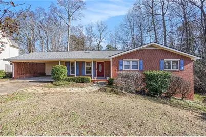 1305 Bellemeade Circle SW, Mableton, GA 30126 - Photo 1