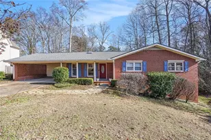 1305 Bellemeade Circle SW, Mableton, GA 30126 - Photo 1
