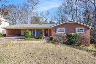 1305 Bellemeade Circle SW, Mableton, GA 30126 - Photo 1
