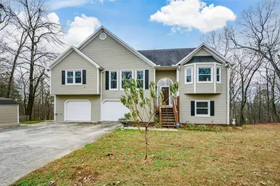 198 Hunters Ridge, Jasper, GA 30143 - Photo 47