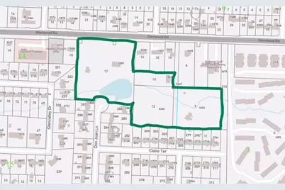 3403 Glenwood Road, Decatur, GA 30032 - Photo 1