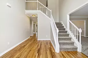 4967 Niagara Dr NW, Acworth, GA 30102 - Photo 5