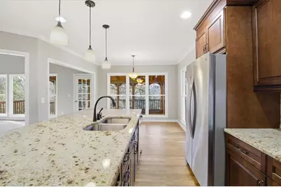 4967 Niagara Drive NW, Acworth, GA 30102 - Photo 15