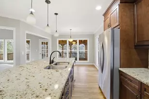 4967 Niagara Dr NW, Acworth, GA 30102 - Photo 15