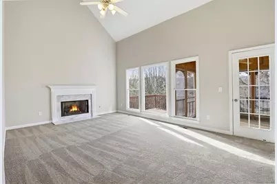 4967 Niagara Drive NW, Acworth, GA 30102 - Photo 17