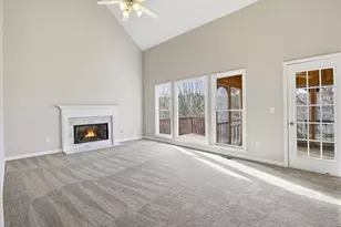 4967 Niagara Dr NW, Acworth, GA 30102 - Photo 17