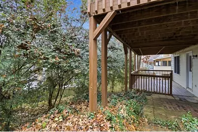 4967 Niagara Drive NW, Acworth, GA 30102 - Photo 39