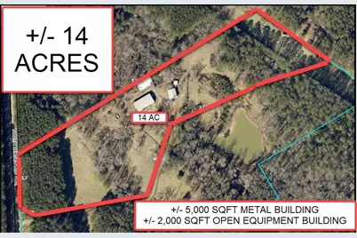 173 Youth Jersey Rd, Covington, GA 30014 - Photo 1