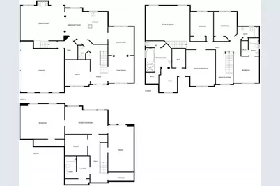 410 Hamilton Park Drive, Roswell, GA 30075 - Photo 37