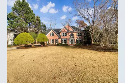 410 Hamilton Park Drive, Roswell, GA 30075 - Photo 1