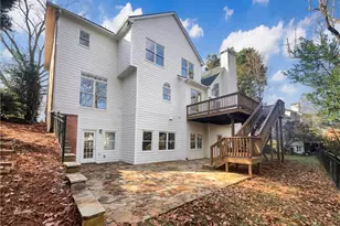 410 Hamilton Park Dr, Roswell, GA 30075 - Photo 5