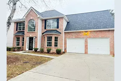 383 Berkshire Place, Fairburn, GA 30213 - Photo 3