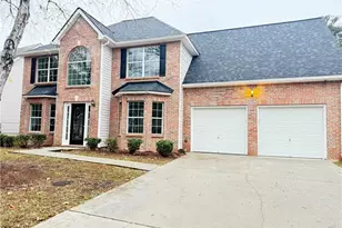 383 Berkshire Pl, Fairburn, GA 30213 - Photo 3