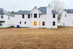 383 Berkshire Pl, Fairburn, GA 30213 - Photo 29