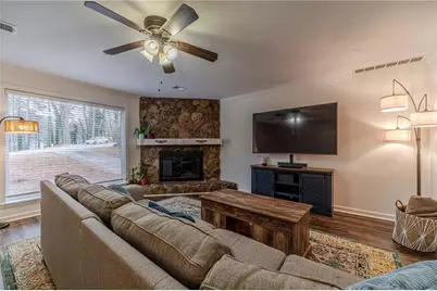 30 Saratoga Drive, Lawrenceville, GA 30044 - Photo 5