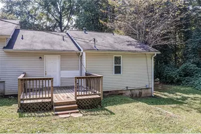 4355 E Paulding Drive #A, Dallas, GA 30157 - Photo 27