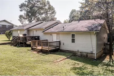 4355 E Paulding Drive #A, Dallas, GA 30157 - Photo 29