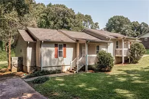 4355 E Paulding Dr, Dallas, GA 30157 - Photo 1