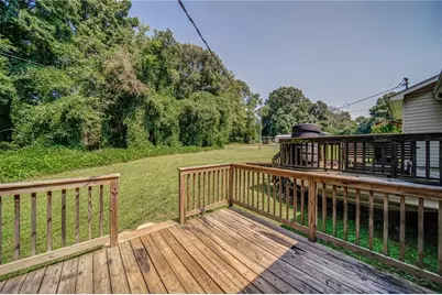 4355 E Paulding Drive #A, Dallas, GA 30157 - Photo 21