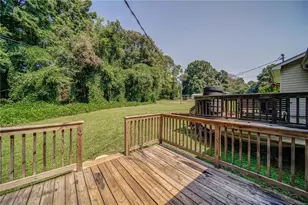 4355 E Paulding Dr, Dallas, GA 30157 - Photo 21