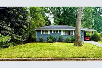 2262 Maxwell Drive SW, Atlanta, GA 30311 - Photo 5