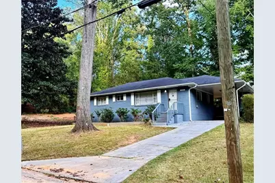 2262 Maxwell Drive SW, Atlanta, GA 30311 - Photo 3