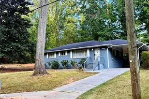 2262 Maxwell Dr SW, Atlanta, GA 30311 - Photo 3
