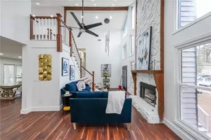 2541 Deer Isle Cove Cove, Lawrenceville, GA 30044 - Photo 7