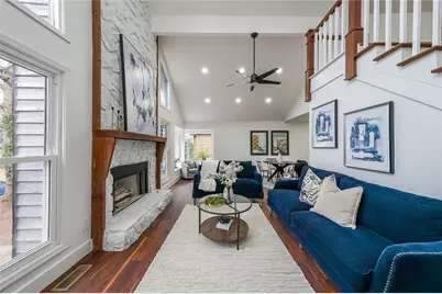 2541 Deer Isle Cove Cove, Lawrenceville, GA 30044 - Photo 5