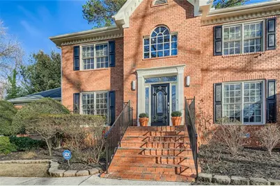 3778 Guilford Court, Decatur, GA 30034 - Photo 5