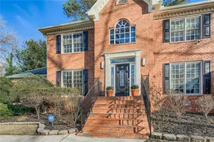 3778 Guilford Ct, Decatur, GA 30034 - Photo 5