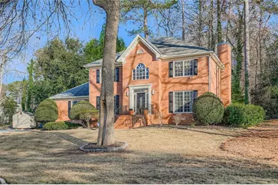 3778 Guilford Court, Decatur, GA 30034 - Photo 1