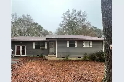 309 Martin Luther King Jr Drive, Eatonton, GA 31024 - Photo 1