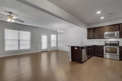 1024 Haley Woods Lane, Lawrenceville, GA 30043 - Photo 9