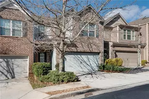 1024 Haley Woods Ln, Lawrenceville, GA 30043 - Photo 5