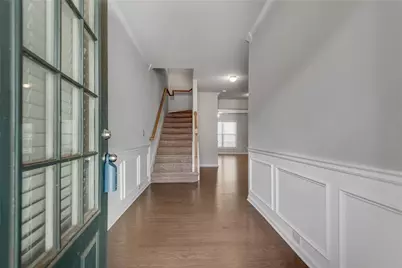 1024 Haley Woods Lane, Lawrenceville, GA 30043 - Photo 7